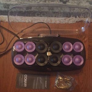 Conair Curlers!